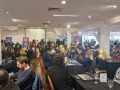 Más de 250 pymes participaron de una nueva Ronda de Negocios en nuestra ciudad