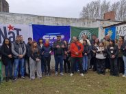 Gustavo Mastroinanni: «La mayoría de los trabajadores están endeudados»