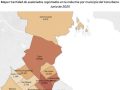 Informe de la UNSAM: San Fernando es uno de los distritos más castigados por la caída del empleo industrial