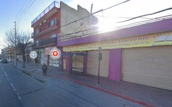 Homicidio en Virreyes: balearon a un joven en la cabeza por una presunta disputa de drogas