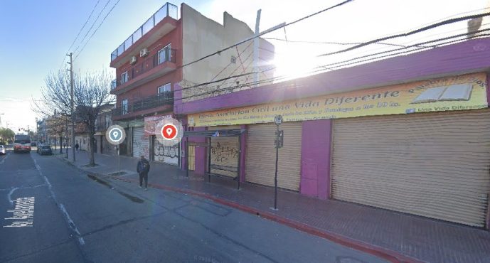 Homicidio en Virreyes: balearon a un joven en la cabeza por una presunta disputa de drogas
