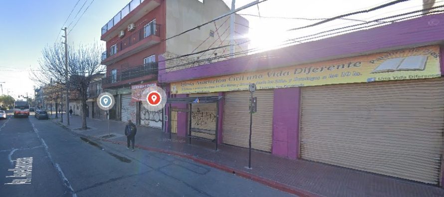 Homicidio en Virreyes: balearon a un joven en la cabeza por una presunta disputa de drogas