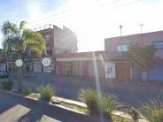 Homicidio en Virreyes: la víctima tenía antecedentes penales por balear a un bebé