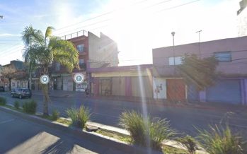 Homicidio en Virreyes: la víctima tenía antecedentes penales por balear a un bebé