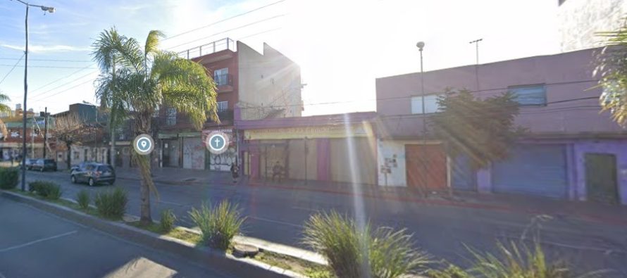 Homicidio en Virreyes: la víctima tenía antecedentes penales por balear a un bebé