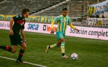 Pálido empate del Matador en Mar del Plata