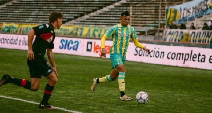 Pálido empate del Matador en Mar del Plata