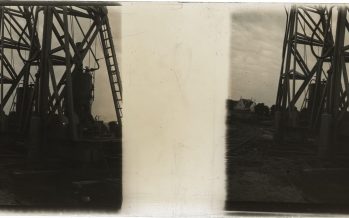 El Canal de San Fernando en 1916 y el invaluable archivo visual de los hermanos Hume
