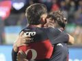 Volvió el Matador