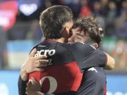 Volvió el Matador