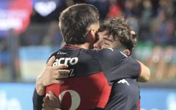 Volvió el Matador