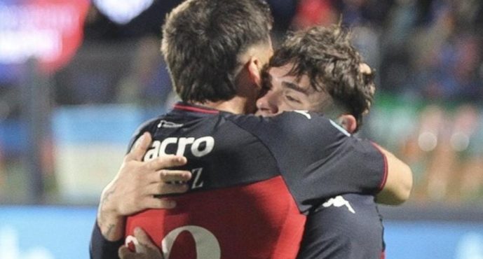 Volvió el Matador