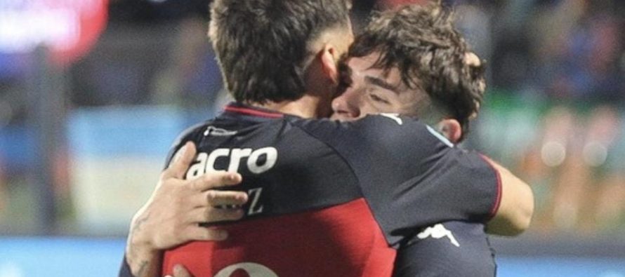 Volvió el Matador