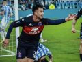 Triunfazo del Matador en Avellaneda