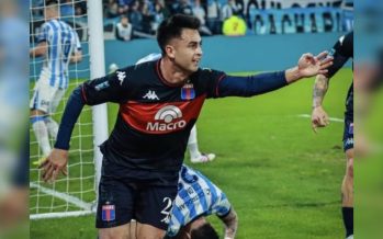 Triunfazo del Matador en Avellaneda