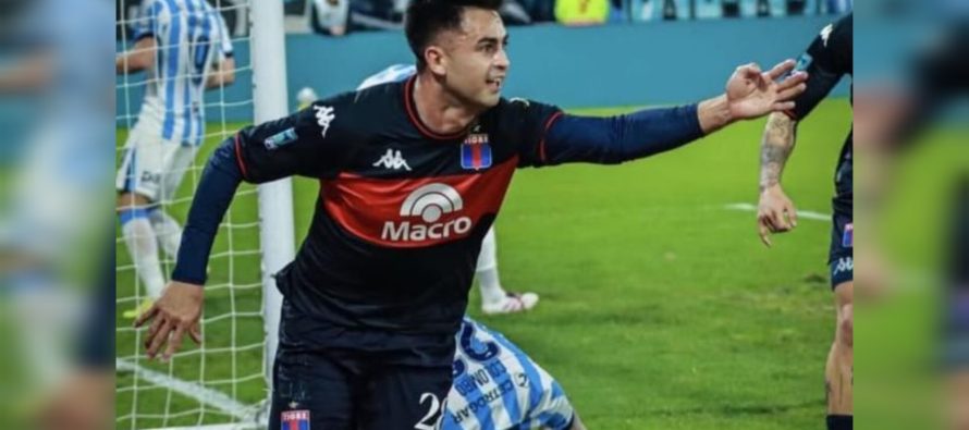 Triunfazo del Matador en Avellaneda
