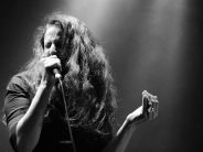 Julieta Laso llega a La Cuadra con su último álbum «Pata de perra»