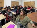 Más de 80 estudiantes comenzaron su formación en Marketing y Ventas Digitales