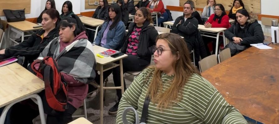 Más de 80 estudiantes comenzaron su formación en Marketing y Ventas Digitales