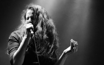Julieta Laso se presenta en La Cuadra con un show íntimo