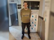 Detuvieron a un sospechoso de robar un kiosco y una estación de servicio en 48 horas