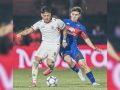 El Matador tuvo un partido para el olvido pero rescató un punto