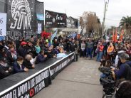 Seis meses del cierre de FATE: el sindicato llamó a una marcha a Plaza de Mayo