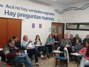 El Consejo Consultivo del COMIREC se reunió en UNDelta para avanzar con el Plan de Gestión Integral