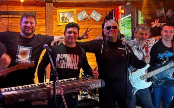 El Teatro Martinelli renueva su agenda con una máster class de Rubén Szuchmacher y rock local