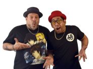 Cirko Marisko llega al Teatro Otamendi: «La risa está garantizada»