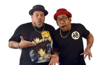 Cirko Marisko llega al Teatro Otamendi: «La risa está garantizada»