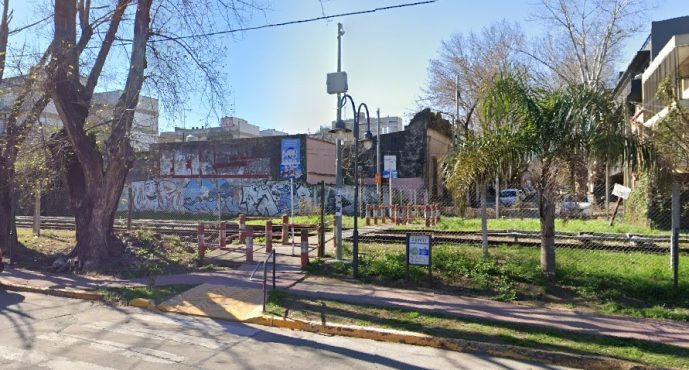 Un hombre murió tras arrojarse a las vías del Tren Mitre en San Fernando