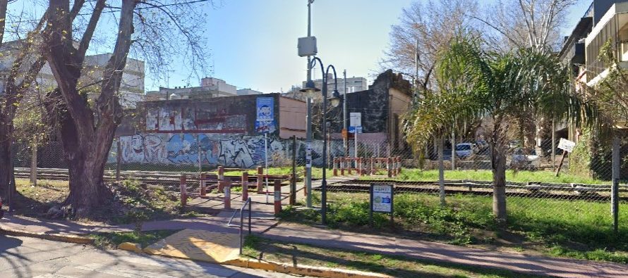 Un hombre murió tras arrojarse a las vías del Tren Mitre en San Fernando