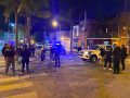 Operativo de saturación finalizó con seis detenidos y secuestro de vehículo robado