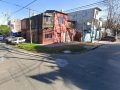 Un adolescente de 16 años resultó gravemente herido tras ser baleado desde una moto