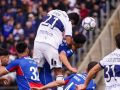 El Matador cayó ante Gimnasia y perdió terreno en la Zona B