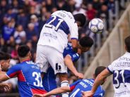 El Matador cayó ante Gimnasia y perdió terreno en la Zona B