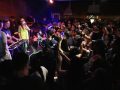 La Cuadra se viste de cumbia con Mala Fama y La Coneja China