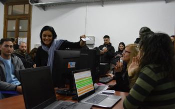 Provincia anunció la incorporación de más profesionales al sistema de salud en nuestra región