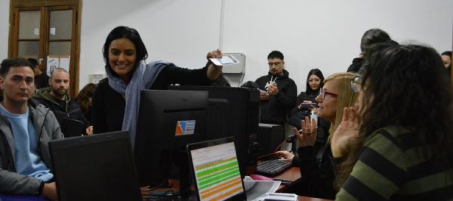 Provincia anunció la incorporación de más profesionales al sistema de salud en nuestra región