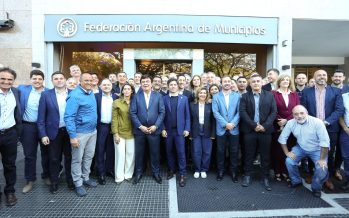 La Federación Argentina de Municipios rechazó la reforma de Zona Fría: “Es otro ataque insensible del gobierno de Milei”