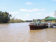 La Provincia reglamenta el uso de sus islas: crean un nuevo registro y permisos precarios para proteger el suelo público