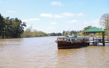 La Provincia reglamenta el uso de sus islas: crean un nuevo registro y permisos precarios para proteger el suelo público