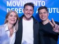 Javier Rovegno: “Estamos construyendo una alternativa desde el territorio para resolver los problemas concretos de la sociedad”