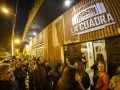 Fin de semana en La Cuadra: Festival de Chamamé y Paraná Berreta