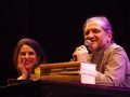 Dario Sztajnszrajber y Soledad Barruti se presentan en el Otamendi: «Es una propuesta para entretenerte pensando»