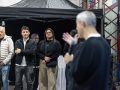 Rovegno: “Axel Kicillof es el heredero natural de los 12 años de Néstor y Cristina”
