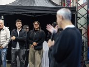 Rovegno: “Axel Kicillof es el heredero natural de los 12 años de Néstor y Cristina”