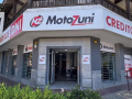 Chau al colectivo y al tráfico: la concesionaria que revoluciona San Fernando con la mejor financiación del mercado para tener tu moto 0km