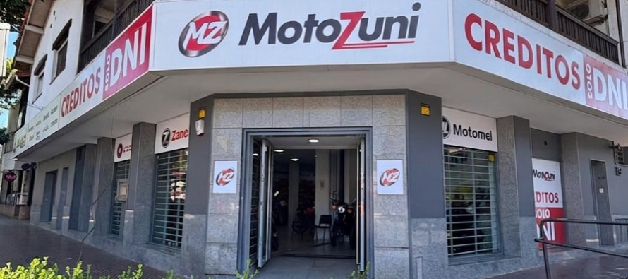 Chau al colectivo y al tráfico: la concesionaria que revoluciona San Fernando con la mejor financiación del mercado para tener tu moto 0km